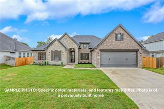 5105 Greenstone Way, Bryan, TX 77802