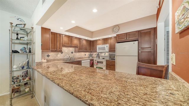 1925 GULF OF MEXICO DRIVE G8-302, Longboat Key, FL 34228