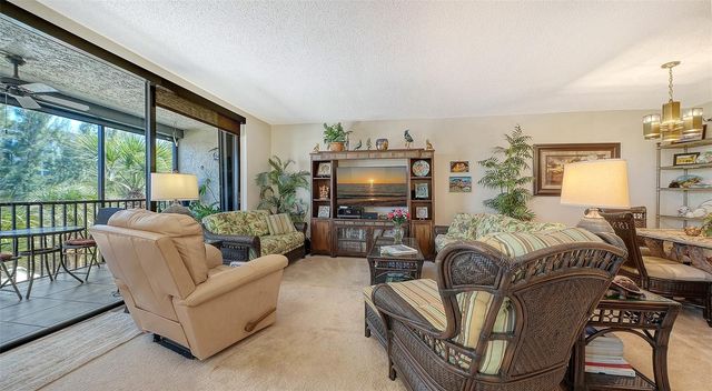 1925 GULF OF MEXICO DRIVE G8-302, Longboat Key, FL 34228