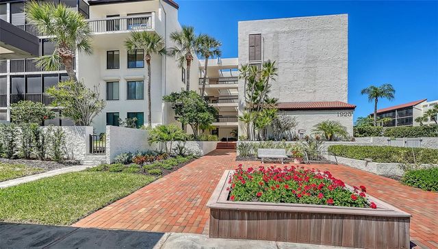 1925 GULF OF MEXICO DRIVE G8-302, Longboat Key, FL 34228