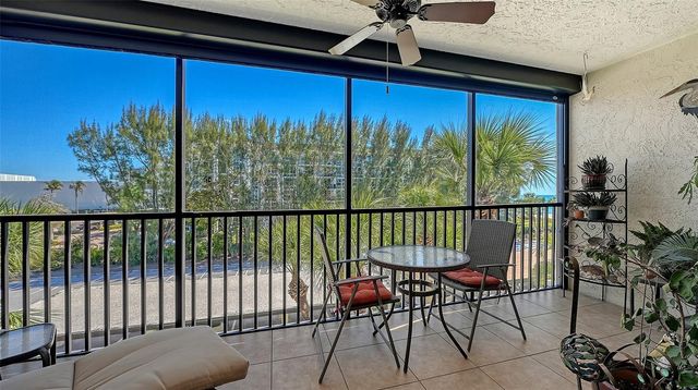 1925 GULF OF MEXICO DRIVE G8-302, Longboat Key, FL 34228