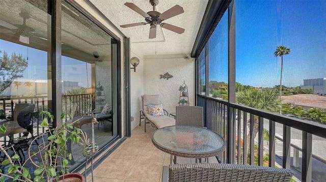 1925 GULF OF MEXICO DRIVE G8-302, Longboat Key, FL 34228