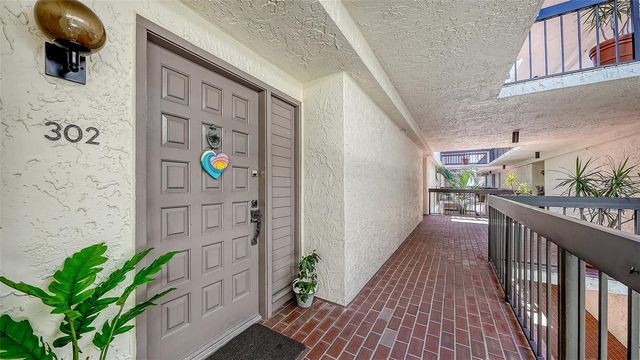 1925 GULF OF MEXICO DRIVE G8-302, Longboat Key, FL 34228
