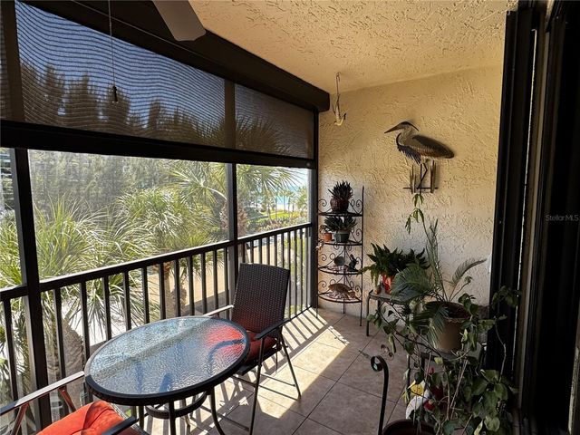 1925 GULF OF MEXICO DRIVE G8-302, Longboat Key, FL 34228