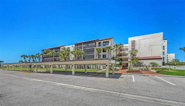 1925 GULF OF MEXICO DRIVE G8-302, Longboat Key, FL 34228