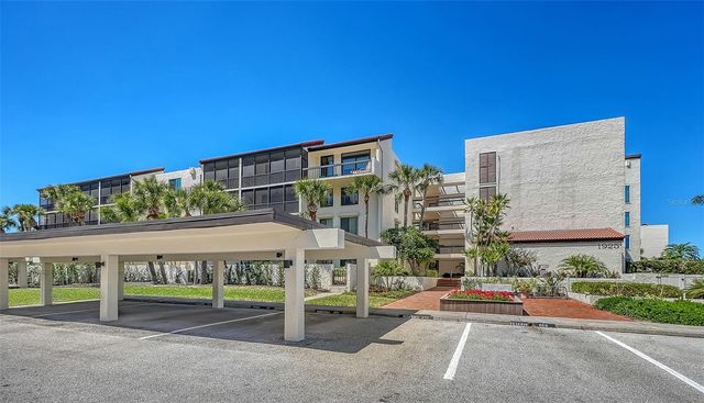 1925 GULF OF MEXICO DRIVE G8-302, Longboat Key, FL 34228