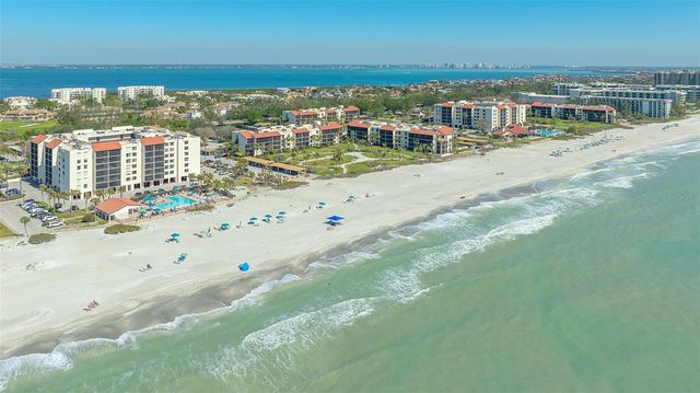 1925 GULF OF MEXICO DRIVE G8-302, Longboat Key, FL 34228