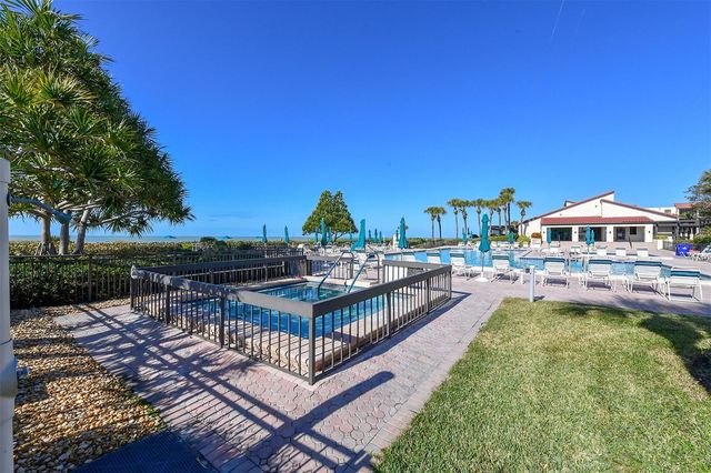 1925 GULF OF MEXICO DRIVE G8-302, Longboat Key, FL 34228