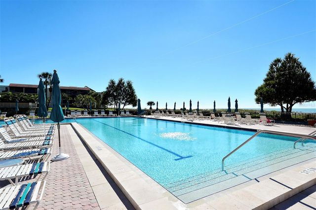 1925 GULF OF MEXICO DRIVE G8-302, Longboat Key, FL 34228