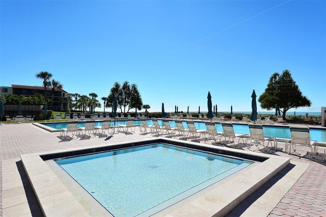 1925 GULF OF MEXICO DRIVE G8-302, Longboat Key, FL 34228