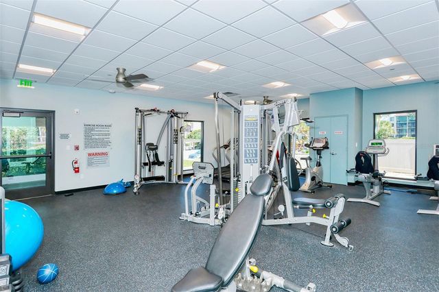 1925 GULF OF MEXICO DRIVE G8-302, Longboat Key, FL 34228