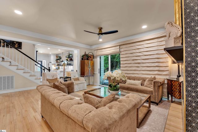 514 Huntington Road, Greenville, SC 29615