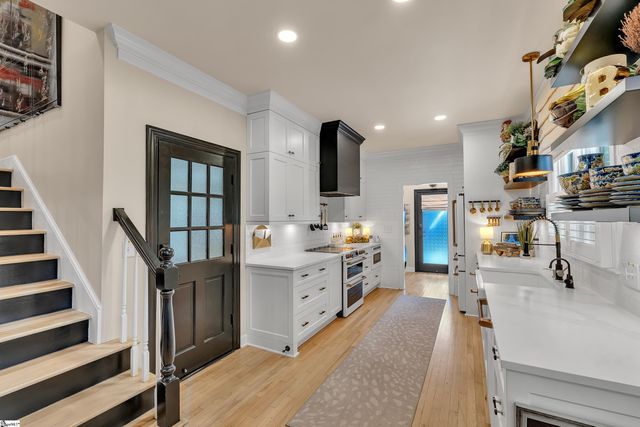 514 Huntington Road, Greenville, SC 29615