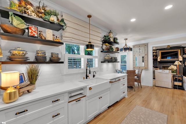 514 Huntington Road, Greenville, SC 29615
