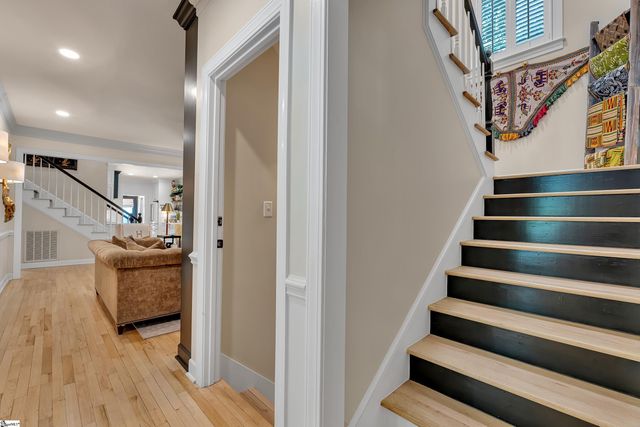 514 Huntington Road, Greenville, SC 29615