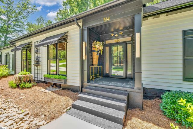 514 Huntington Road, Greenville, SC 29615