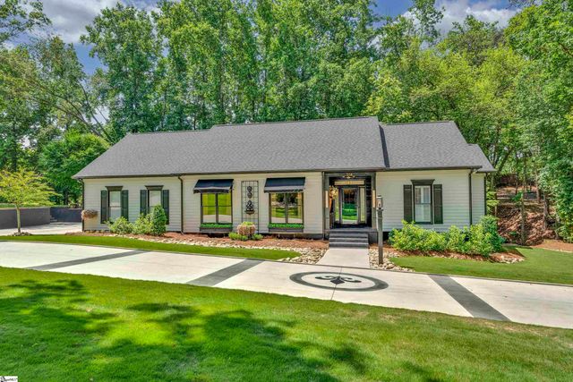 514 Huntington Road, Greenville, SC 29615