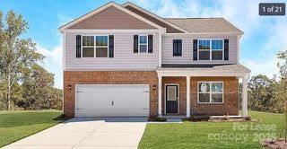 1365 Secrest Commons Drive, Monroe, NC 28112