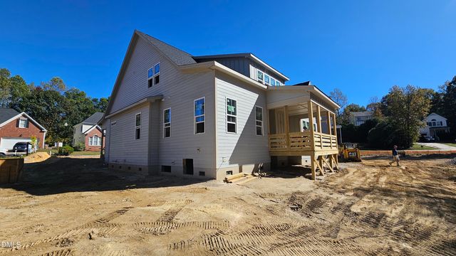 733 Bennett Ridge Court, Wake Forest, NC 27587