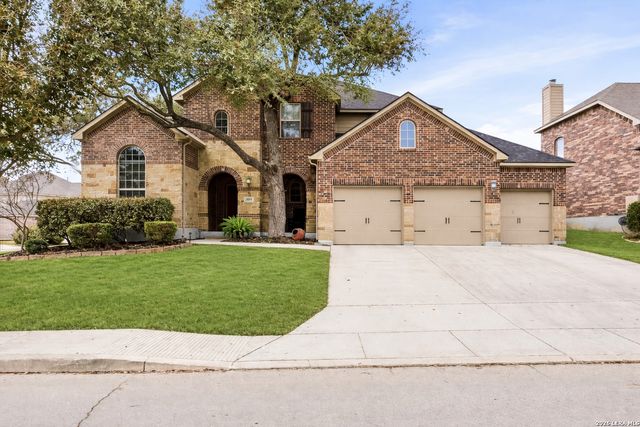 25511 Hopi Dawn, San Antonio, TX 78261