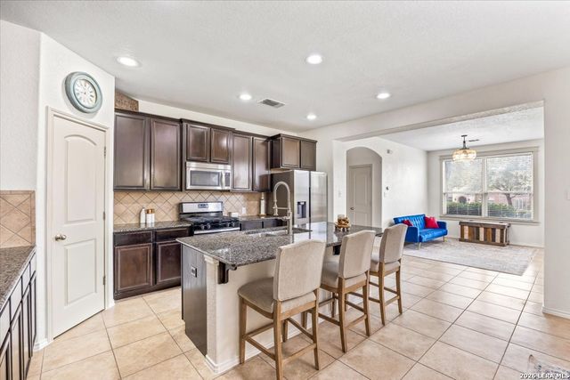 25511 Hopi Dawn, San Antonio, TX 78261