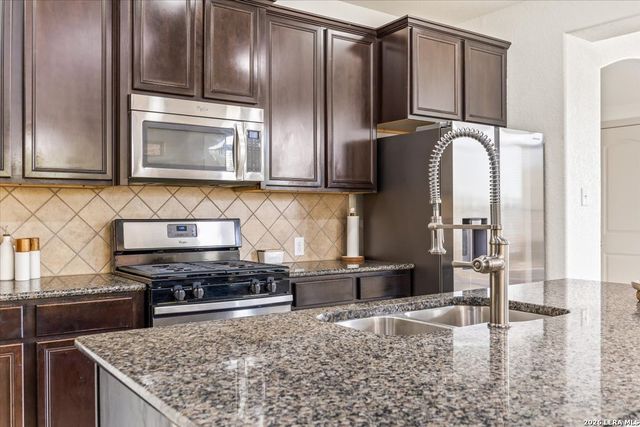 25511 Hopi Dawn, San Antonio, TX 78261