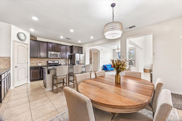 25511 Hopi Dawn, San Antonio, TX 78261