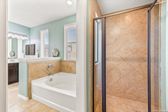 25511 Hopi Dawn, San Antonio, TX 78261