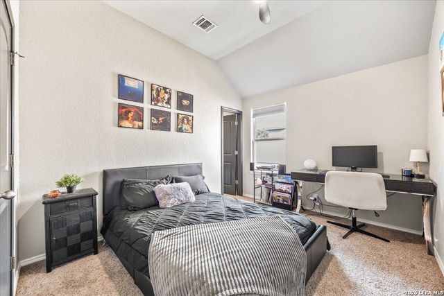 25511 Hopi Dawn, San Antonio, TX 78261