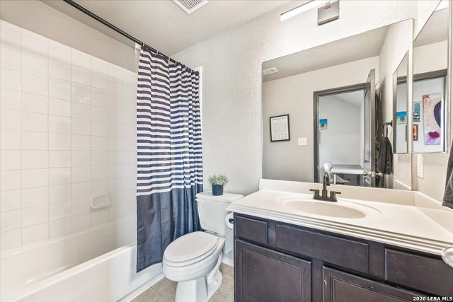 25511 Hopi Dawn, San Antonio, TX 78261