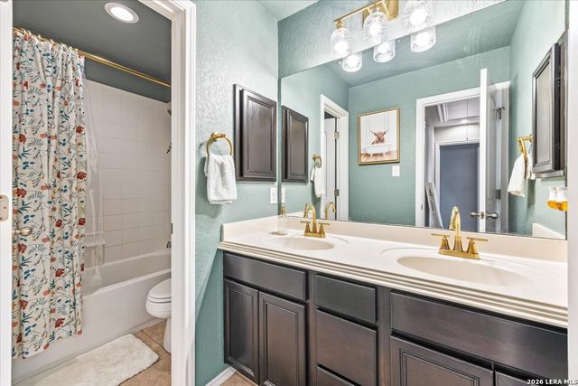 25511 Hopi Dawn, San Antonio, TX 78261