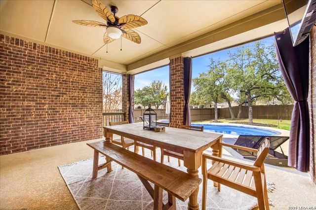 25511 Hopi Dawn, San Antonio, TX 78261