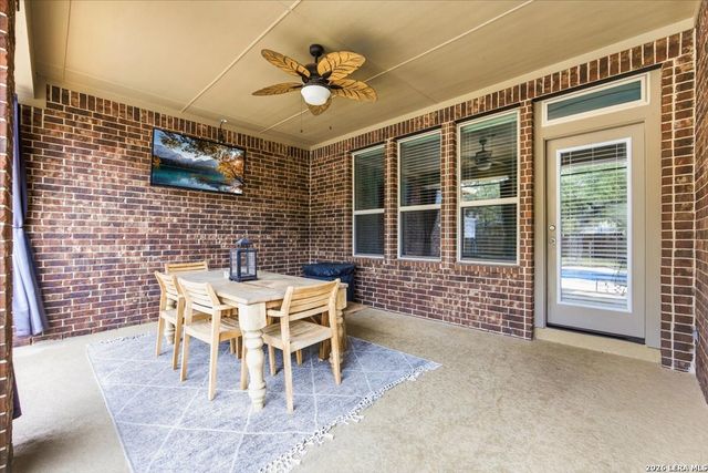 25511 Hopi Dawn, San Antonio, TX 78261