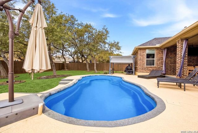 25511 Hopi Dawn, San Antonio, TX 78261