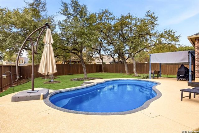 25511 Hopi Dawn, San Antonio, TX 78261