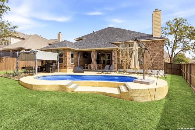 25511 Hopi Dawn, San Antonio, TX 78261