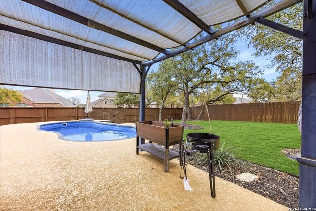 25511 Hopi Dawn, San Antonio, TX 78261