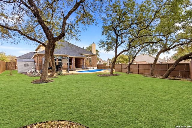 25511 Hopi Dawn, San Antonio, TX 78261