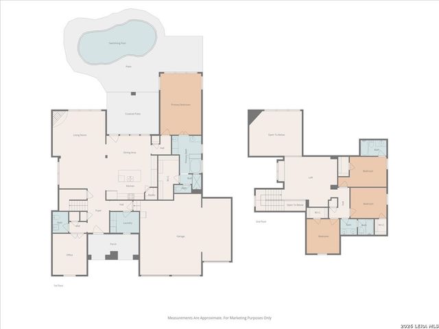 25511 Hopi Dawn, San Antonio, TX 78261