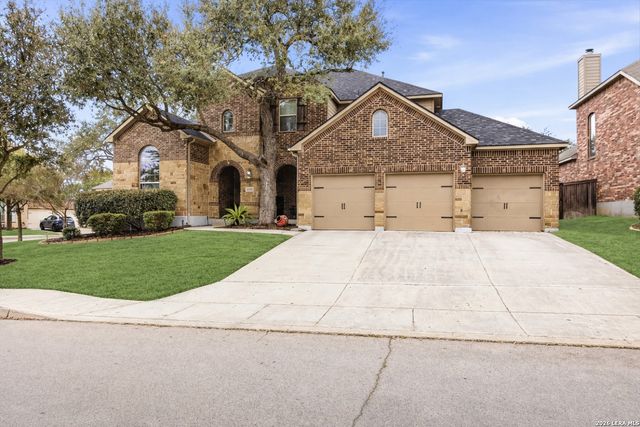 25511 Hopi Dawn, San Antonio, TX 78261