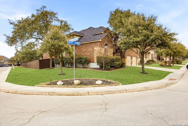 25511 Hopi Dawn, San Antonio, TX 78261