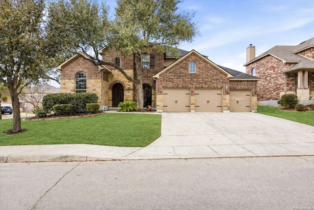 25511 Hopi Dawn, San Antonio, TX 78261