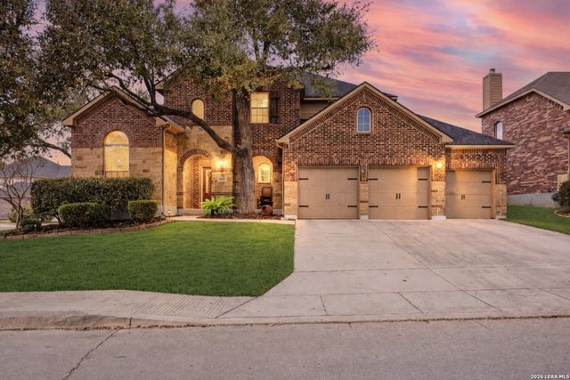 25511 Hopi Dawn, San Antonio, TX 78261