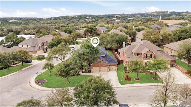 25511 Hopi Dawn, San Antonio, TX 78261
