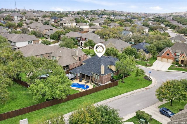 25511 Hopi Dawn, San Antonio, TX 78261