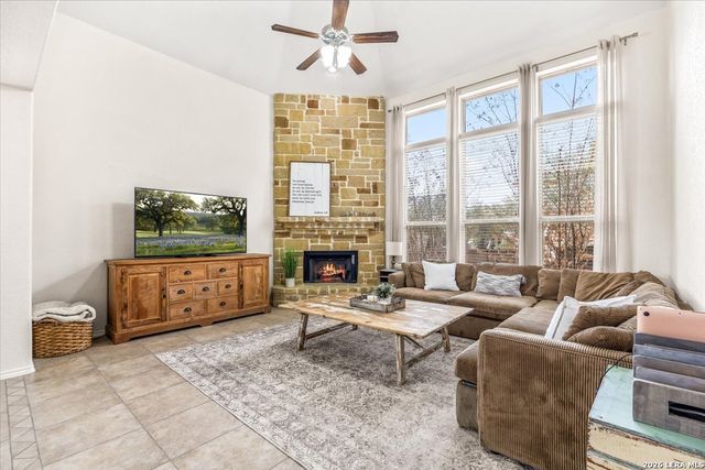 25511 Hopi Dawn, San Antonio, TX 78261