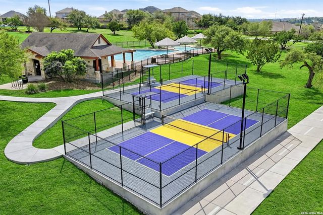 25511 Hopi Dawn, San Antonio, TX 78261