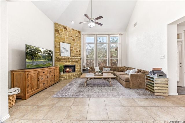 25511 Hopi Dawn, San Antonio, TX 78261