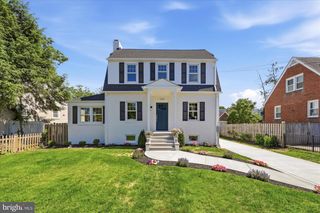 3008 16TH ST S, Arlington, VA 22204