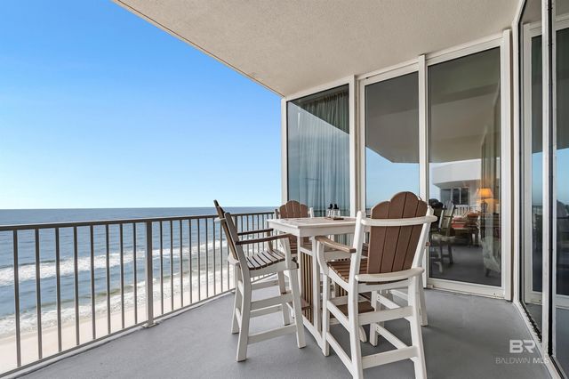17361 Perdido Key Drive 1101W, Pensacola, FL 32507